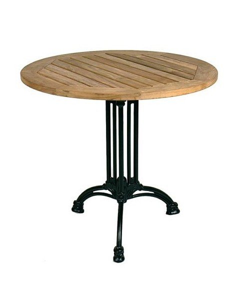 MASA TEAK PENTRU TERASE